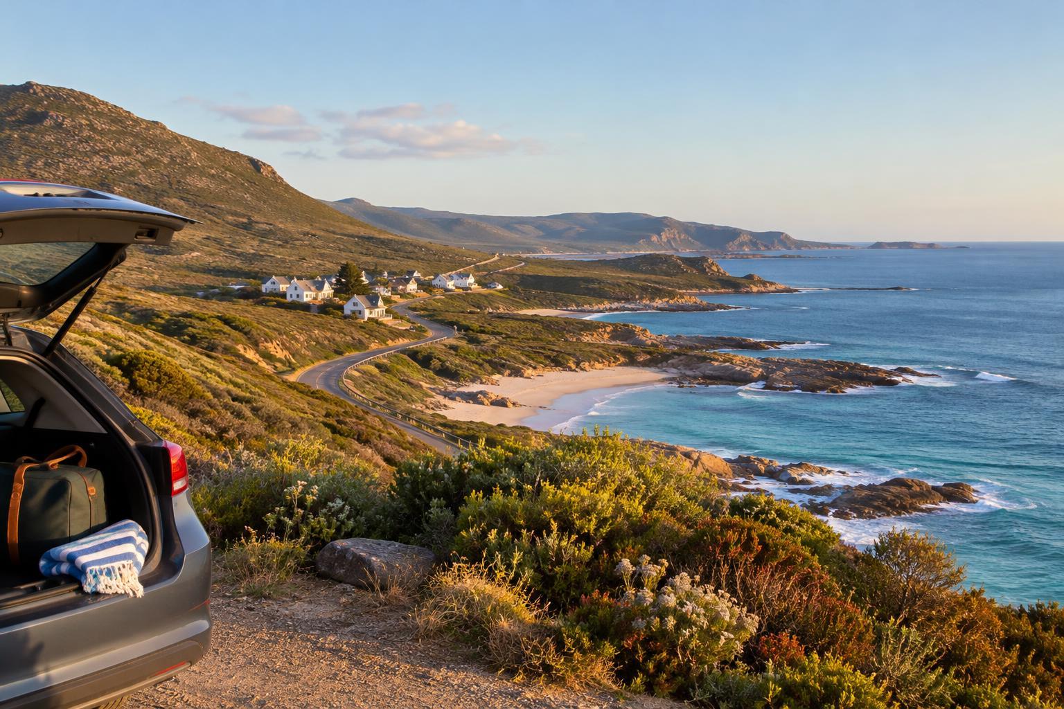One Coastal Base or Several Overnight Stops: Which Itinerary Suits Your Trip?