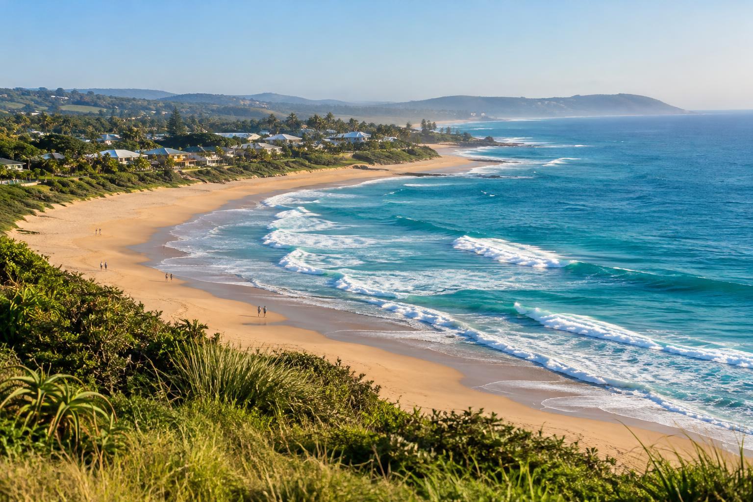 A First-Timer’s Guide to the Dolphin Coast’s Towns and Day Trips