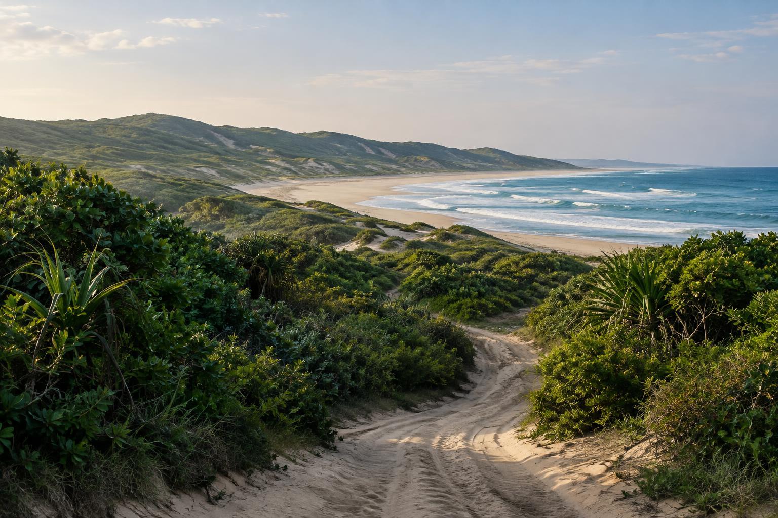 Planning an Elephant Coast Trip: Where to Stay, How Far to Drive and How Long to Go