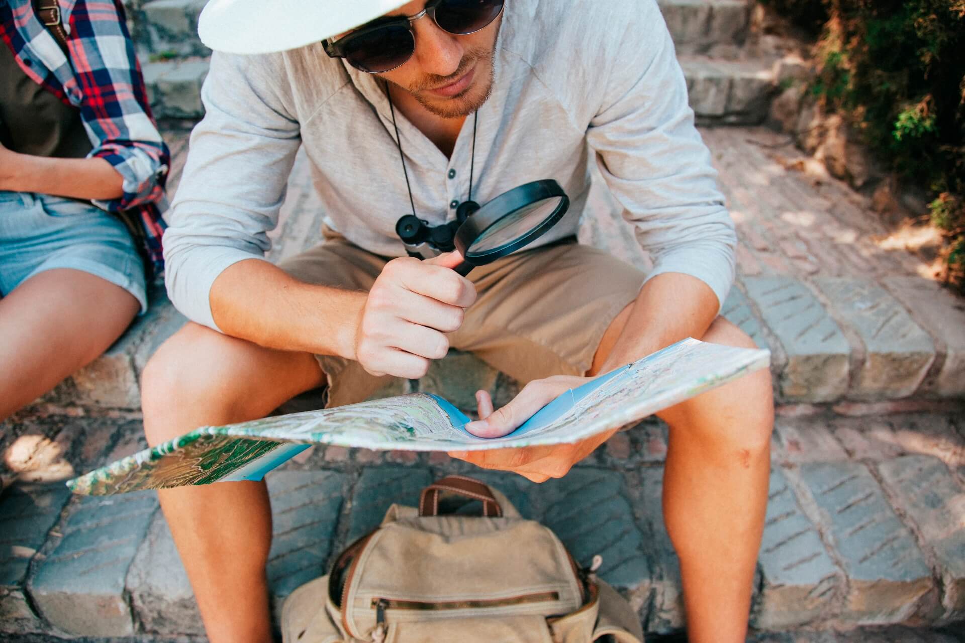 Beach Destinations Perfect for Solo Travelers
