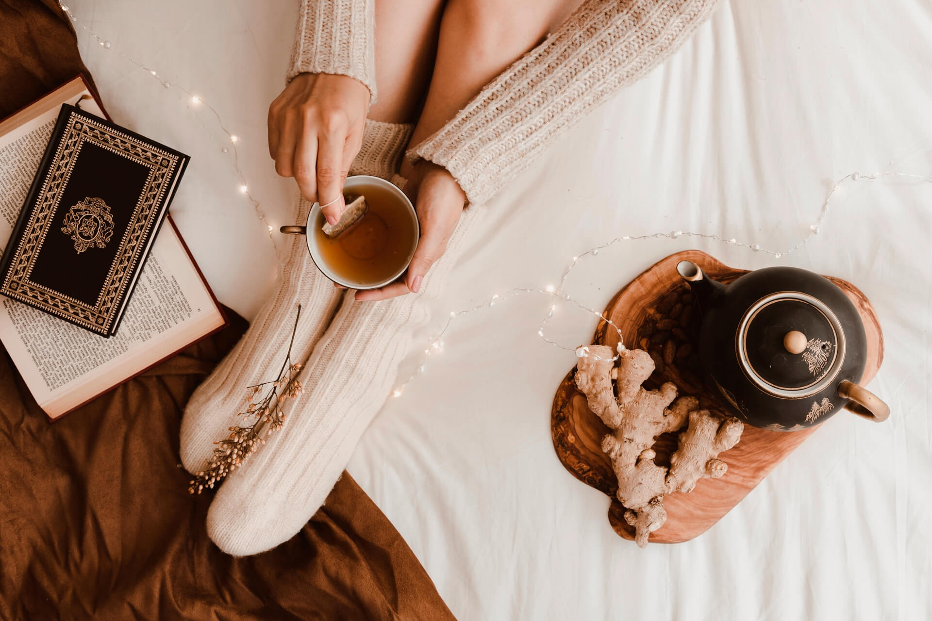 Simple Daily Habits Inspired by Coastal Life