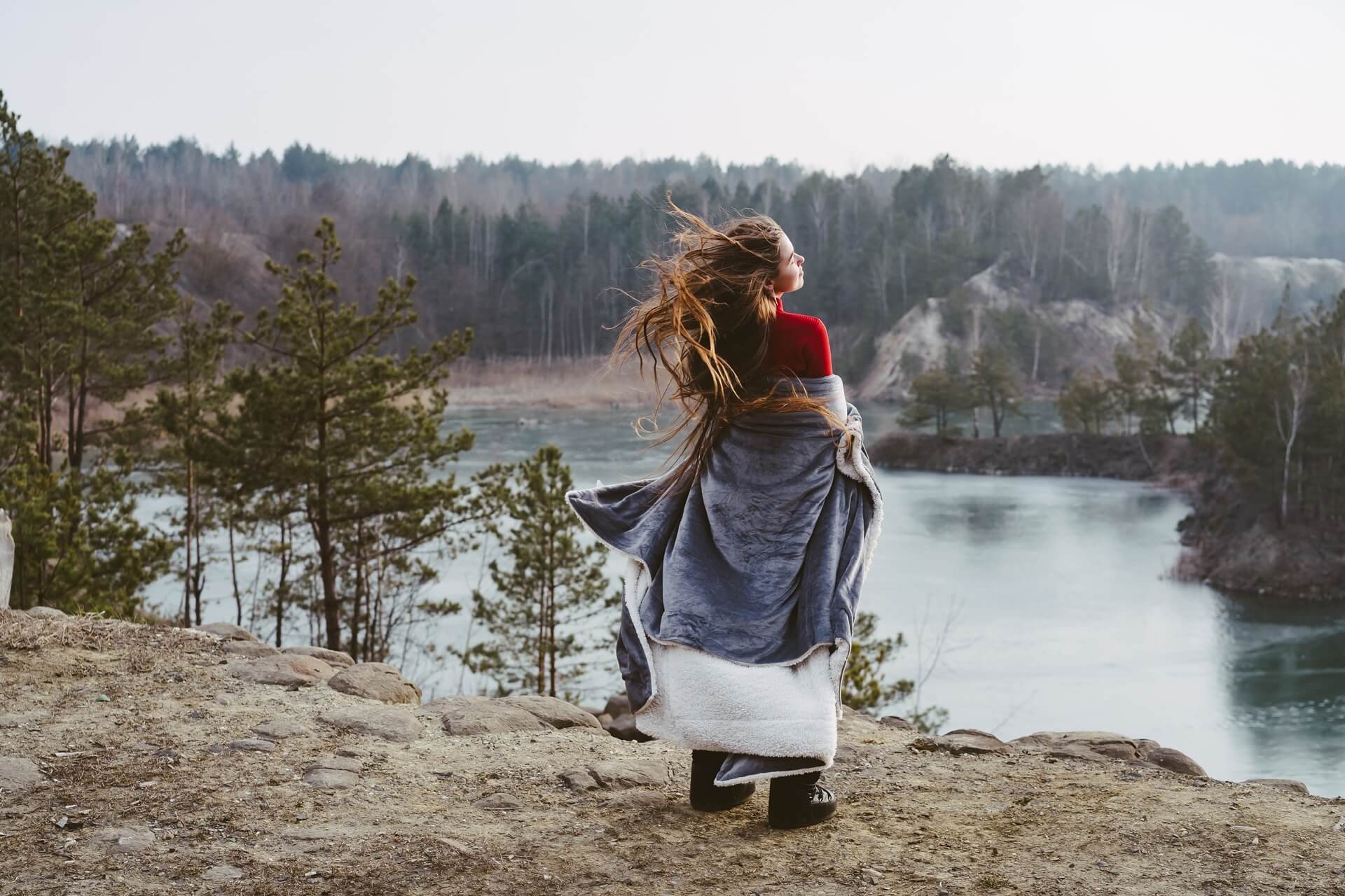 Nature Escapes Perfect for Recharging Your Mind